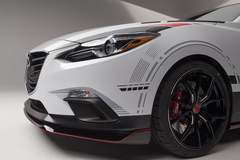 Club Sport 3 Concept