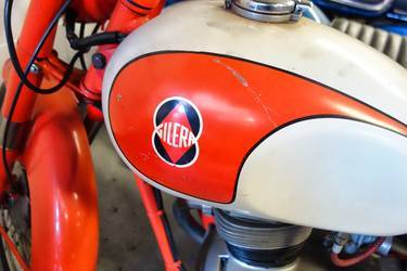 Gilera Primary Image