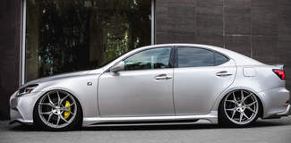 Lexus IS350
