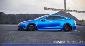Tesla Model S | ADV10R Track Spec CS