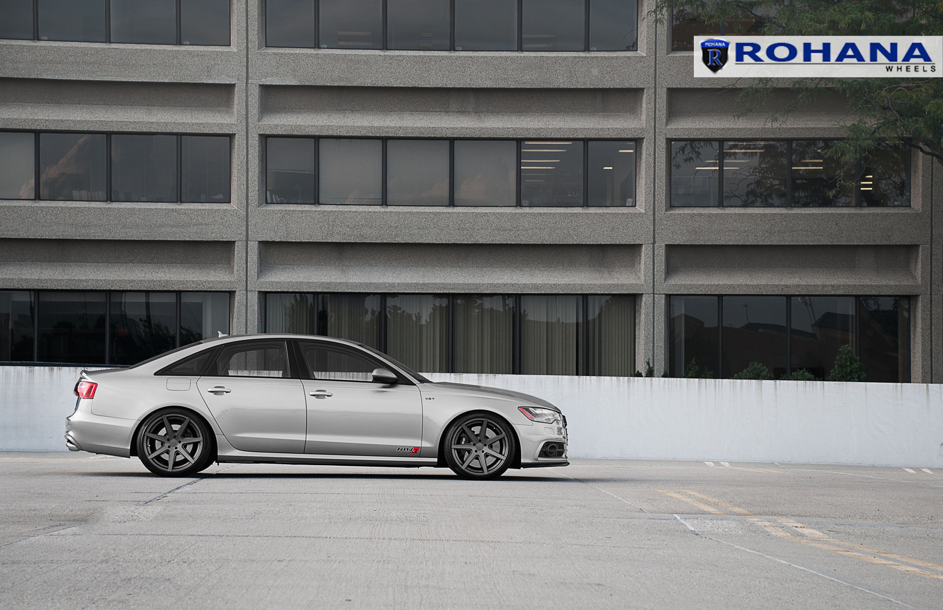 2013 Audi S6 | Audi s6 Alpha