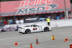 Danny Popp and Todd Rumpke Share High Noon Shhotout Victory at 2016 LS Fest