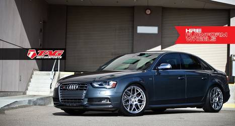 Audi S4