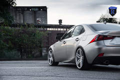 Lexus IS 350 F-Sport