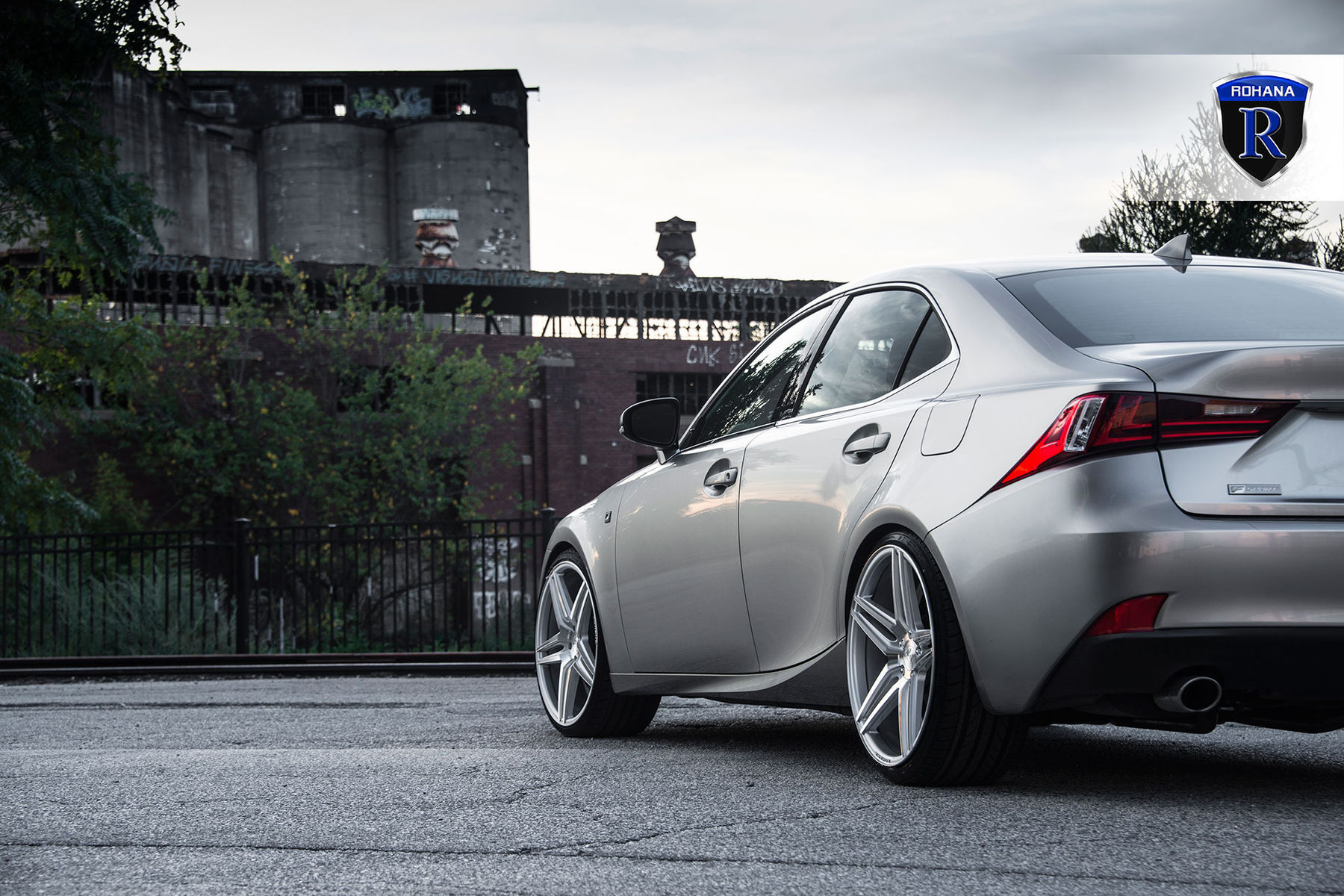  Lexus IS 350 | Lexus IS 350 F-Sport
