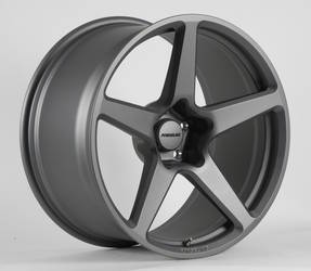 Forgeline CF1 Open Lug Cap