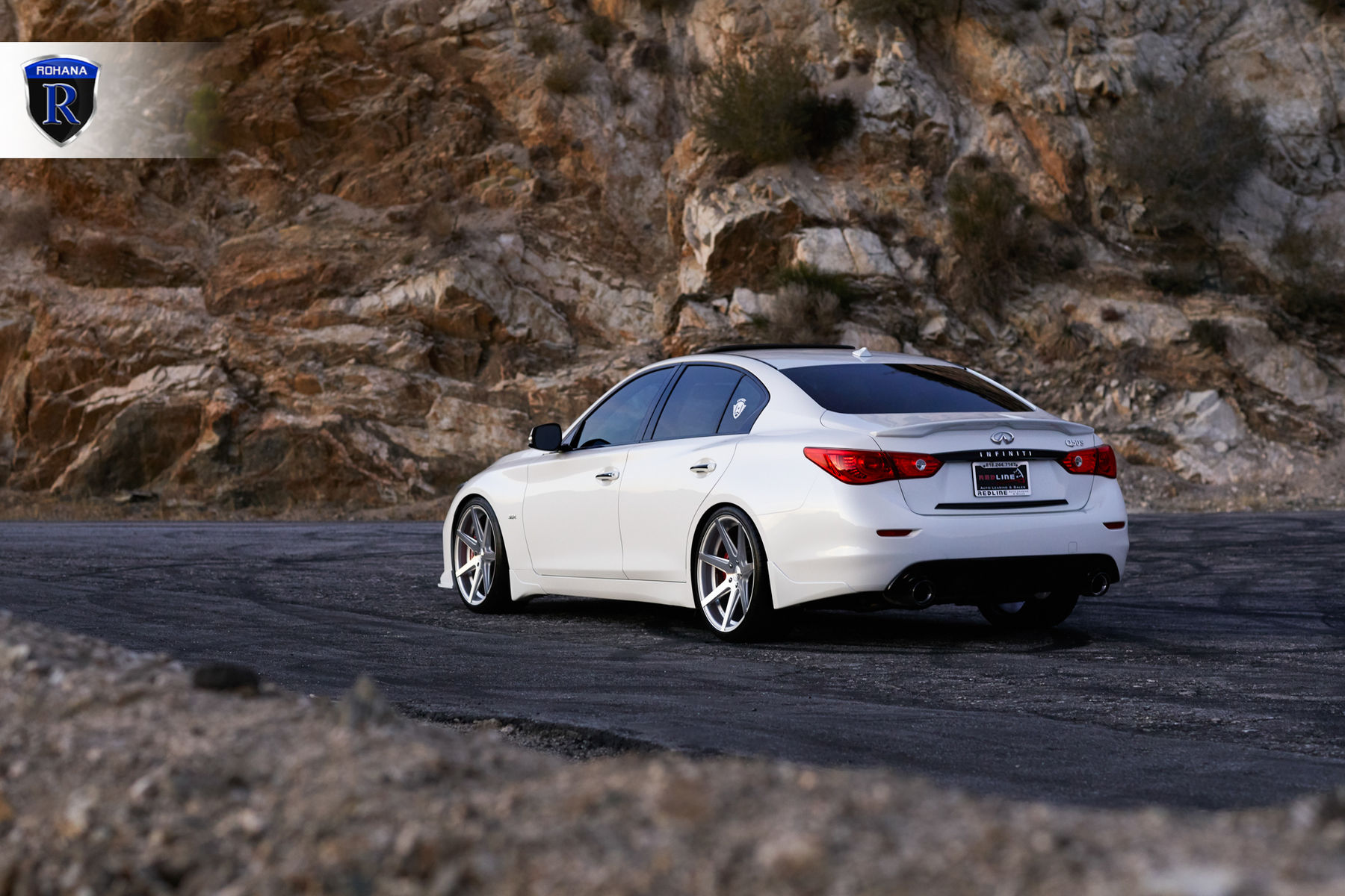  Infiniti  | Infiniti Q50