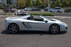12C Spider 2817