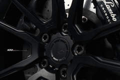 ADV.1 Wheels Lamborghini Aventador LP700