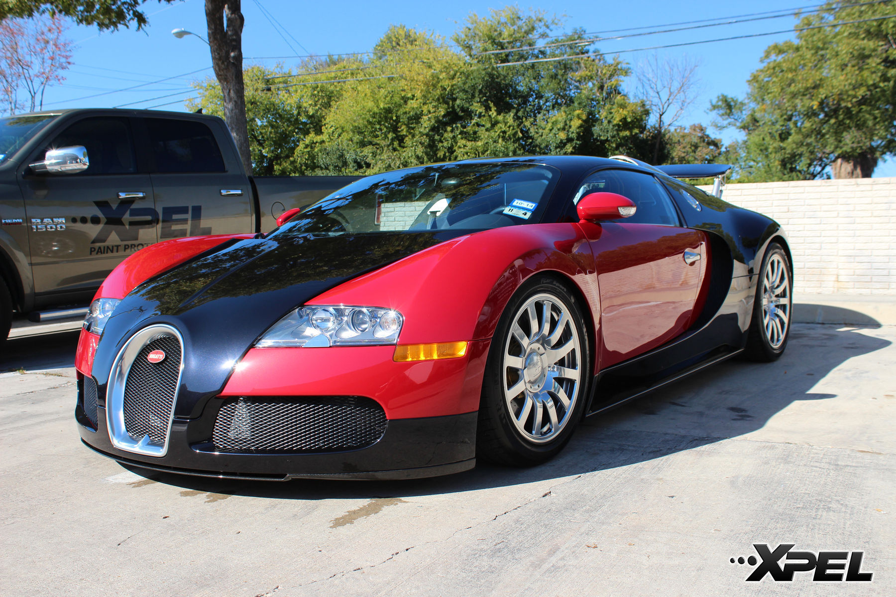 Bugatti Veyron 16.4 | Bugatti Veyron