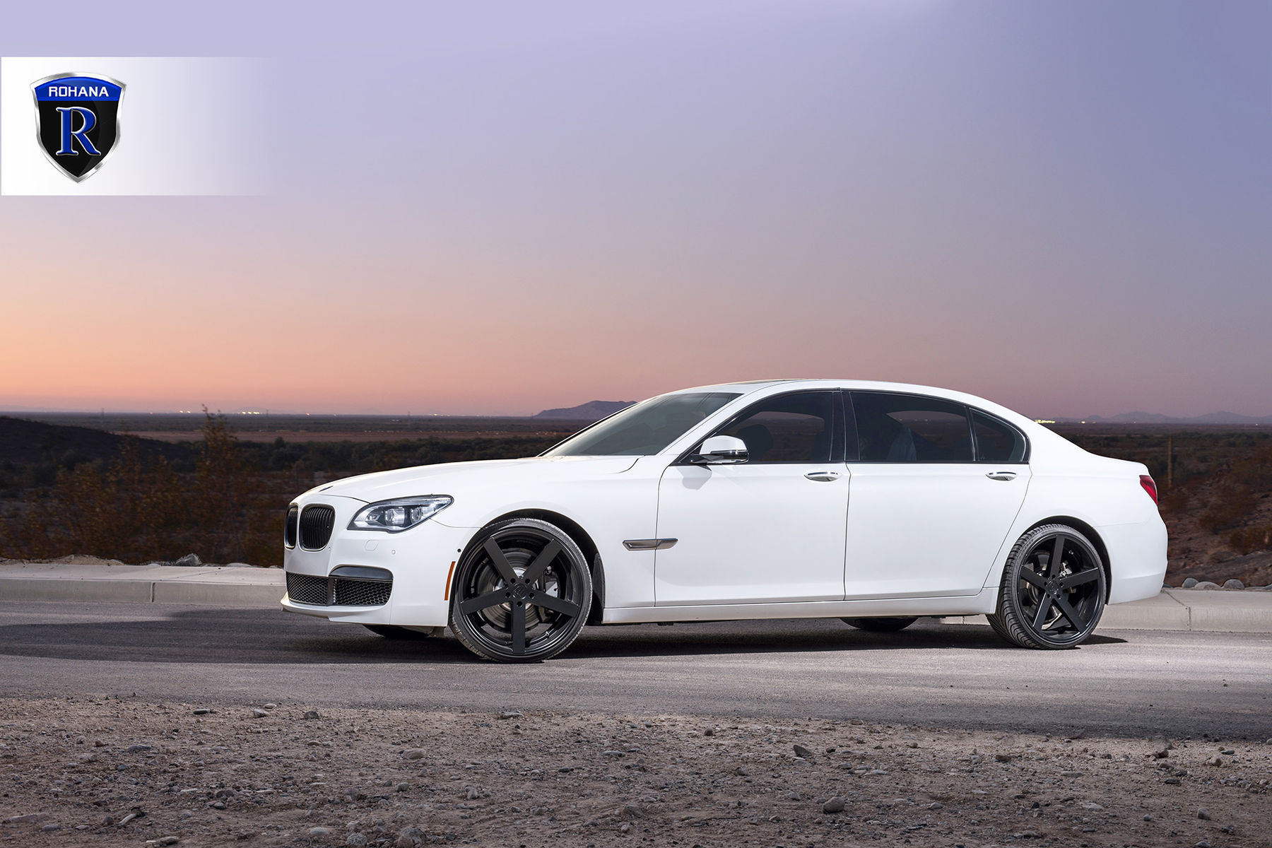  BMW 7 Series | BMW 750i