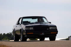1987 Buick GNX