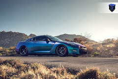 Nissan GTR