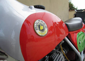 Bultaco Primamry Image