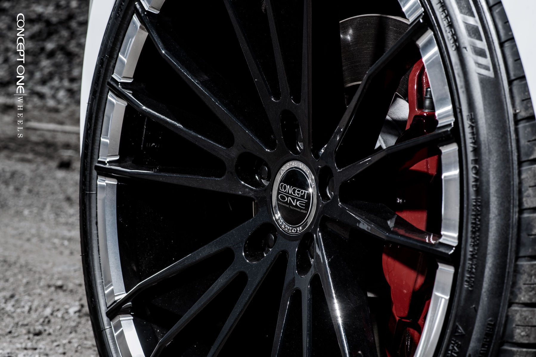 Ford Mustang | Ford Mustang GT on 20