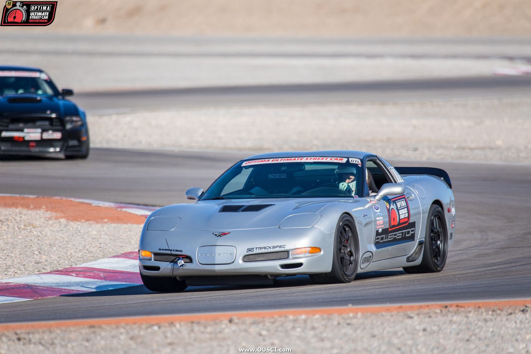 2001 Chevrolet Corvette | Casey Woodside's 2001 Chevrolet Corvette