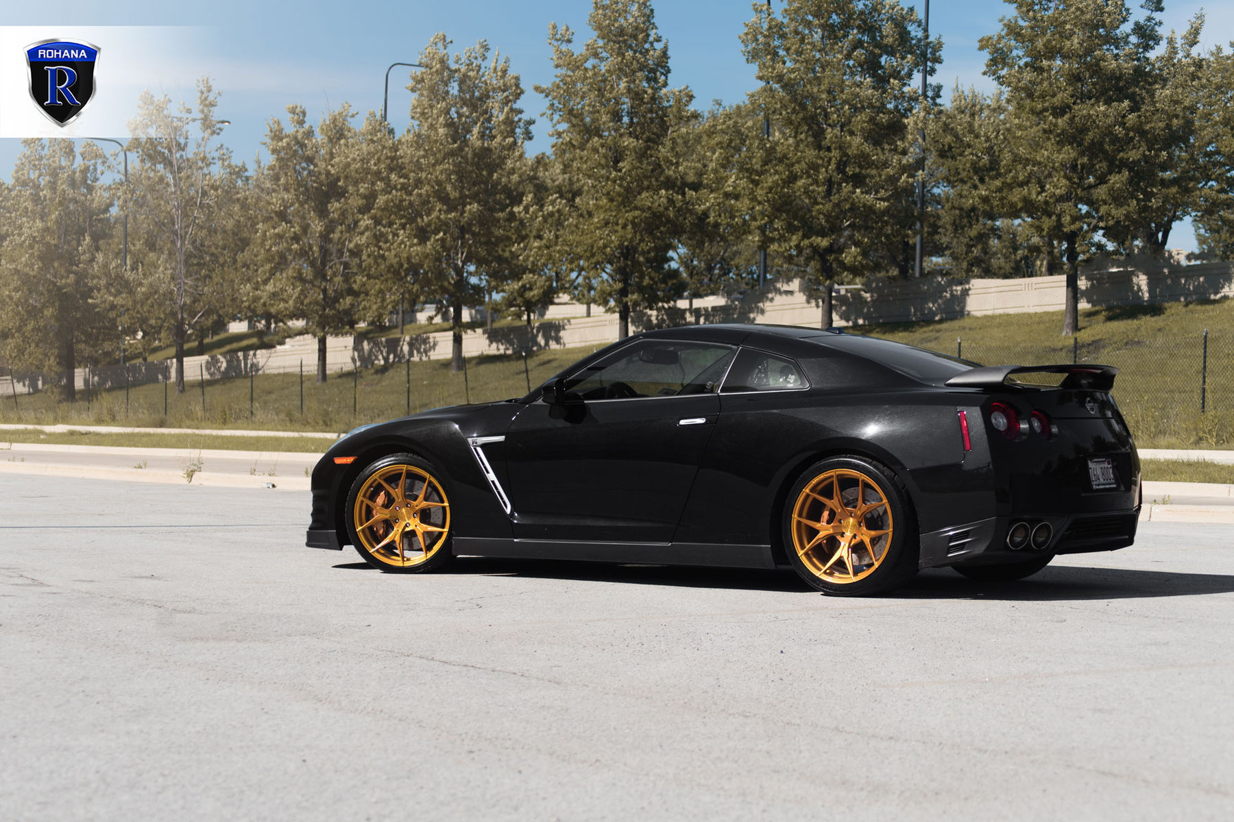  Nissan GT-R | Nissan GTR