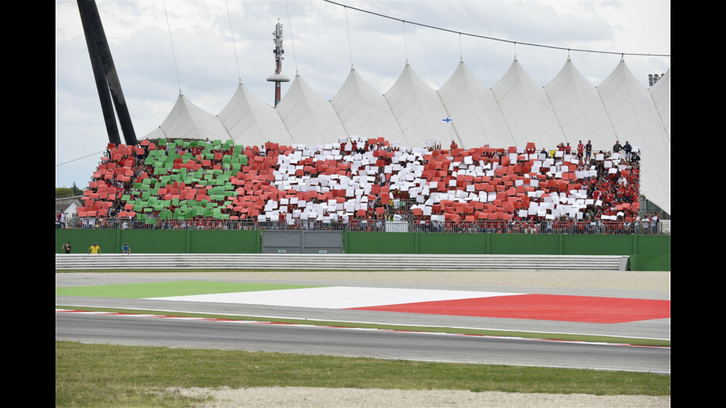 2013 Harley-Davidson | 2013 MotoGP - San Marino