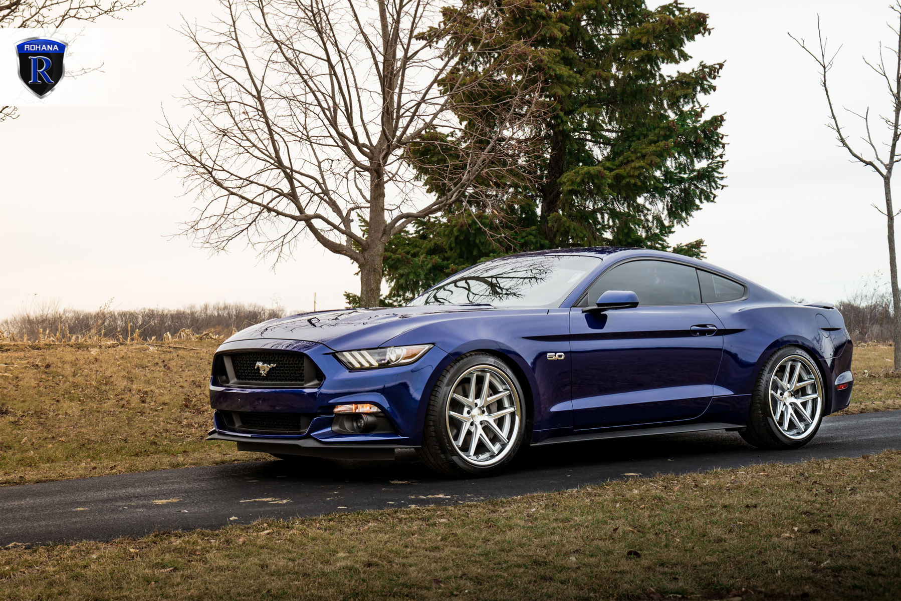 2015 Ford Mustang | Ford Mustang GT