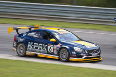 K-pax 2013 S60 @ Limerock