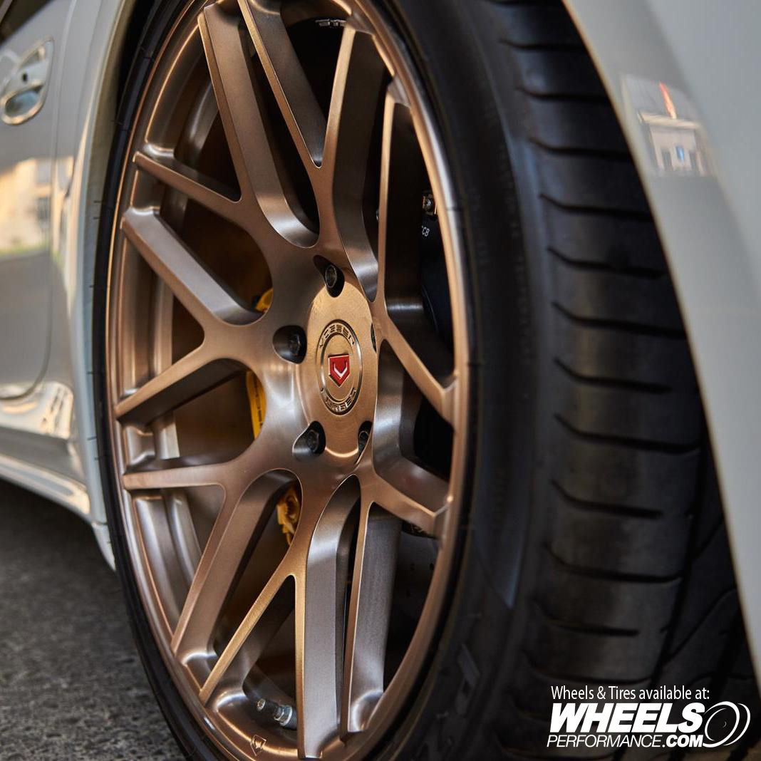    | Vossen Forged VPS-315 