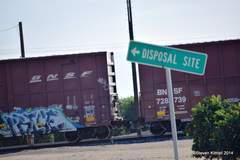 Disposal Site