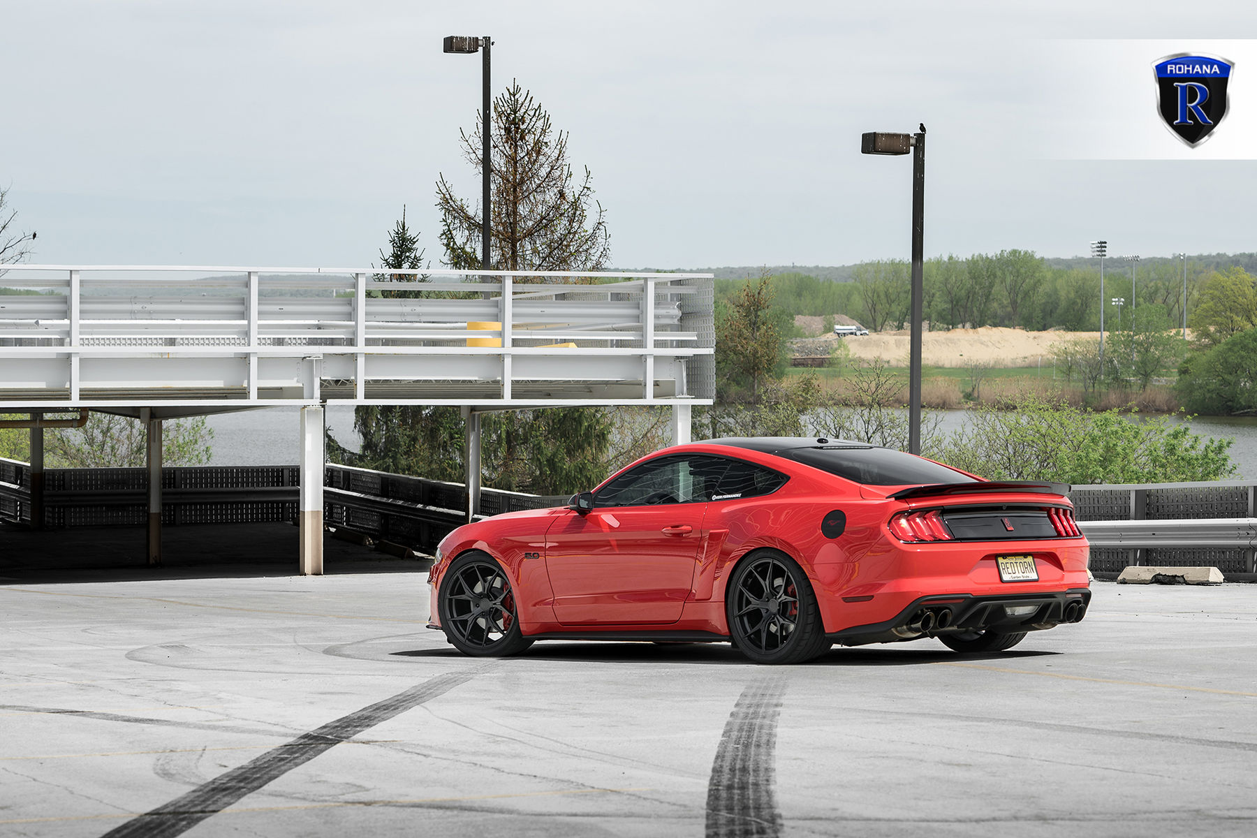 2018 Ford Mustang | Mustang GT