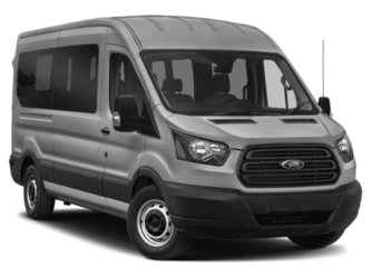 2020 Ford Transit 350 XLT RWD