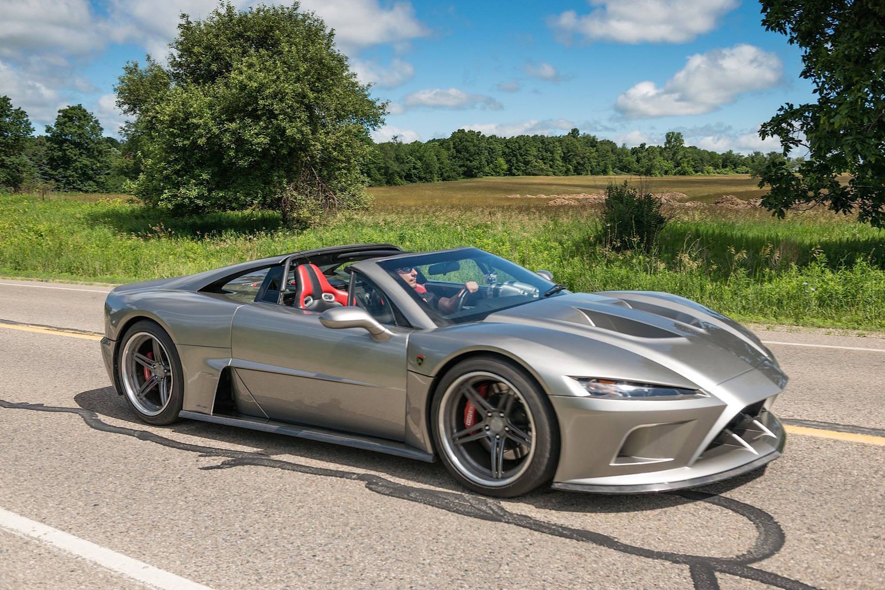 Falcon f7