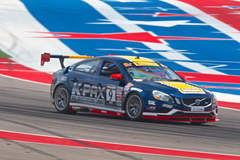 2013 Volvo S60 K=Pax R-Design