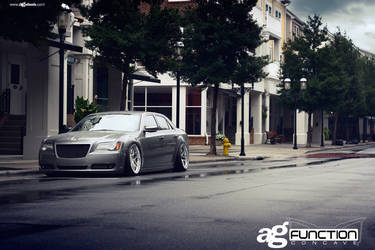 Chrysler 300 S