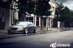 Chrysler 300 S