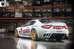 Maserati Gran Turismo