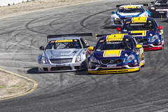 K-Pax 2013 S60 R-Design @ Sonoma