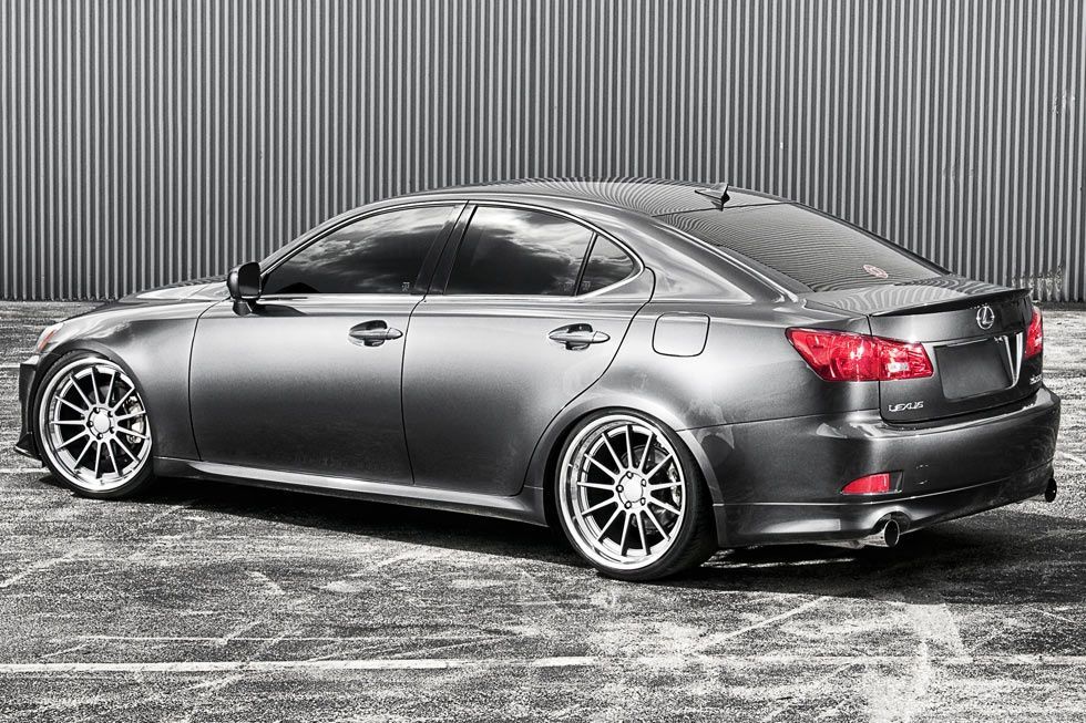 2012 Lexus IS 350 | IS350