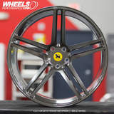 Vossen Forged VPS-302