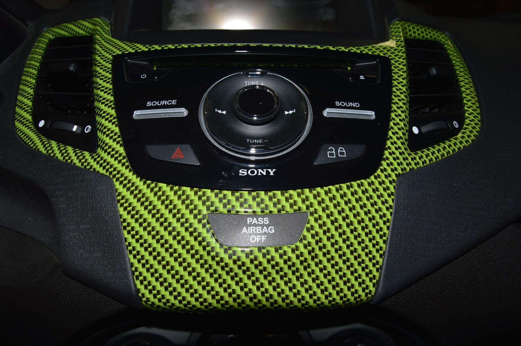    | MRT Hi-Tech FX Custom Finishes