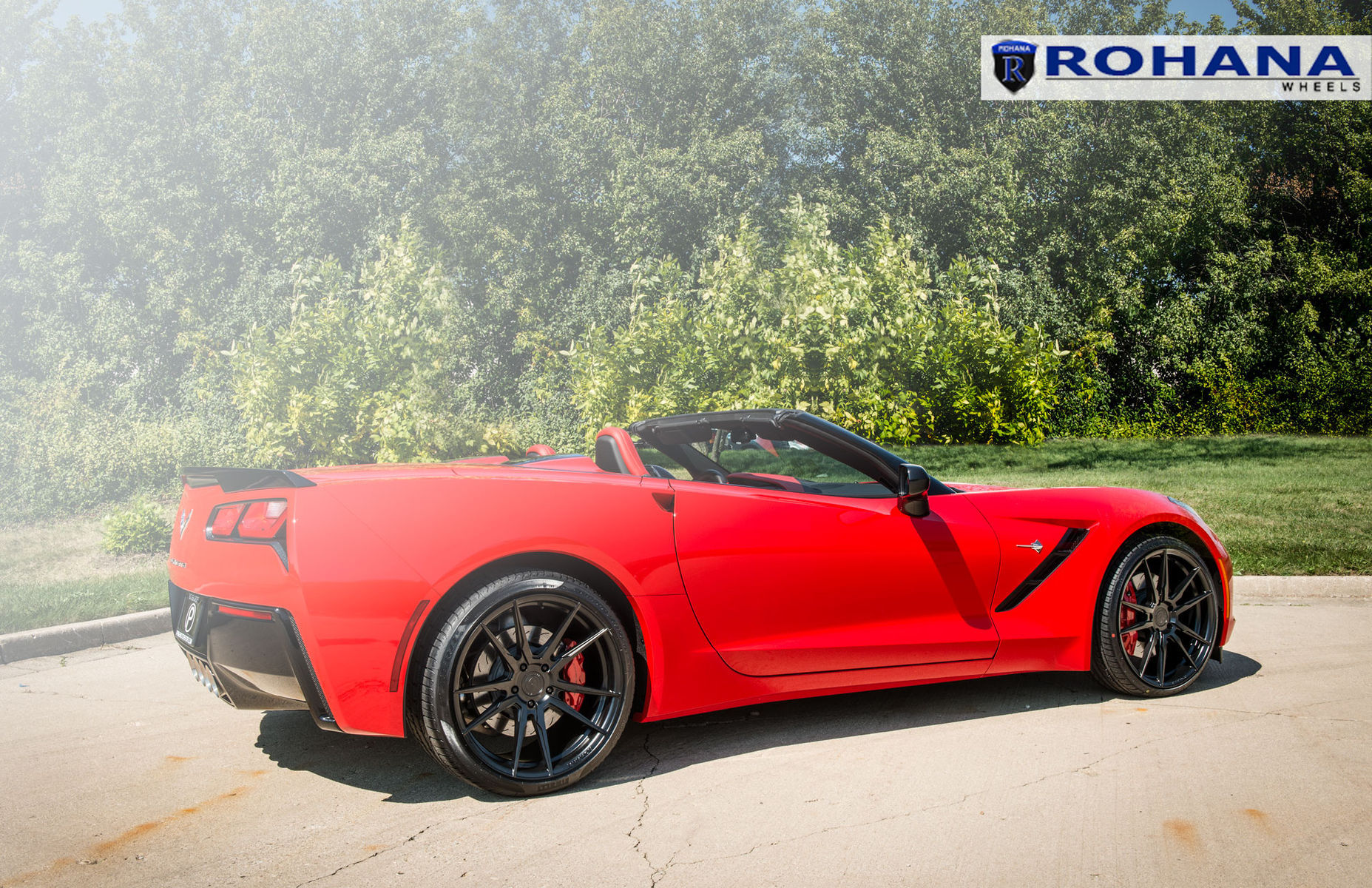  Chevrolet Corvette | Chevrolet Corvette 