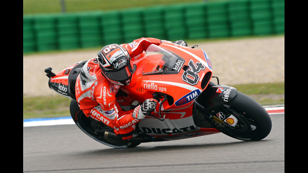 2013 Ducati  | 2013 MotoGP - Assen - Dovizioso