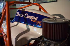 Canepa Racing 