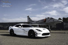 2016 Dodge Viper ACR