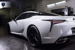 Lexus LC500