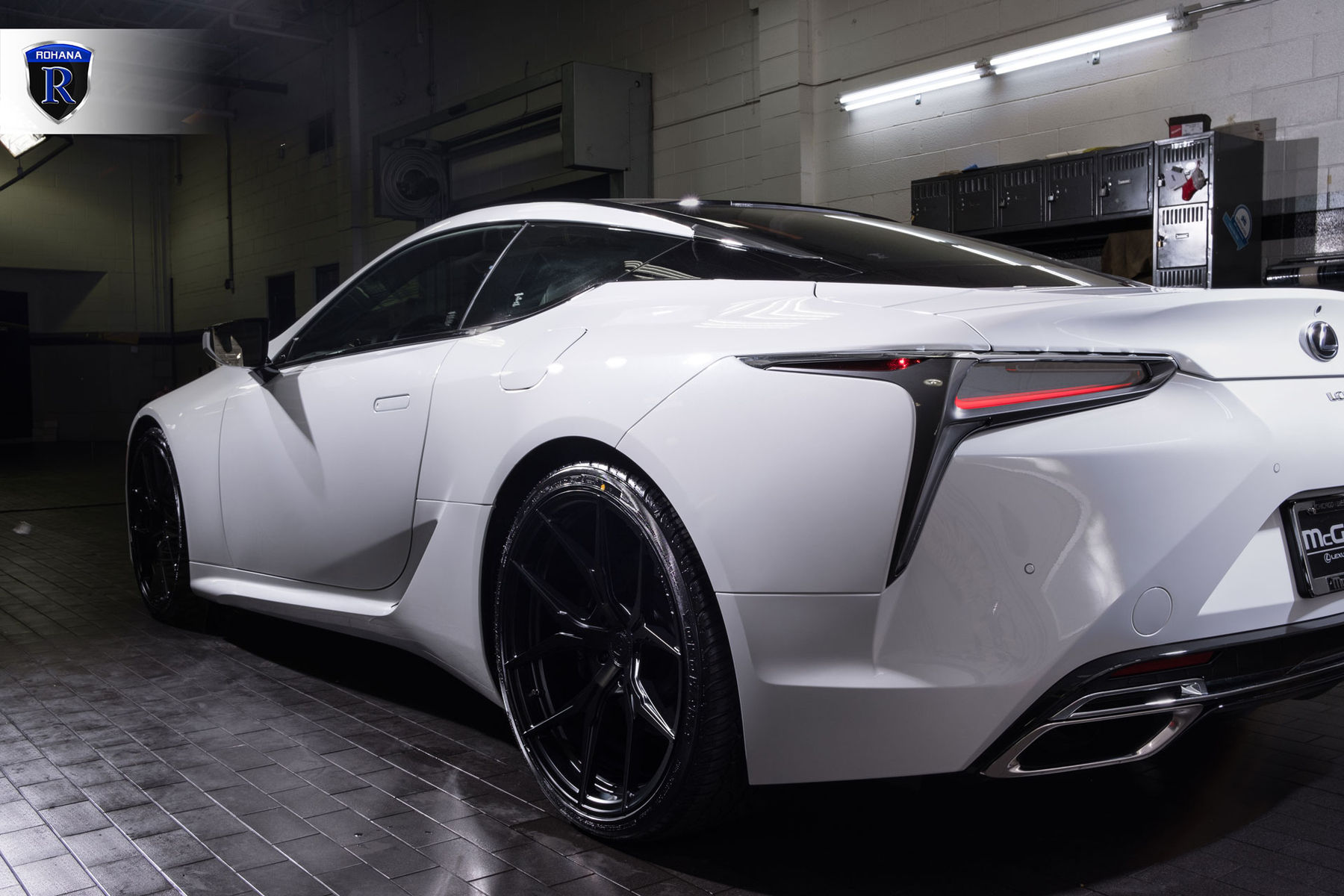  Lexus LC500 | Lexus LC500