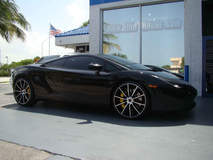Lamborghini Gallardo