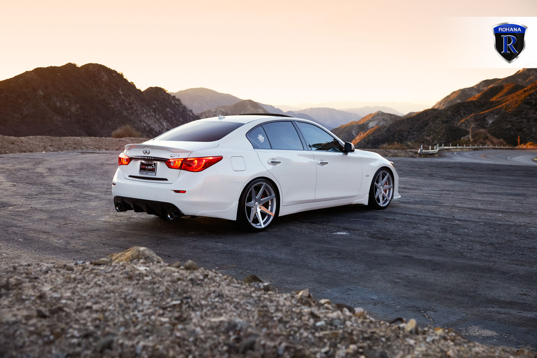  Infiniti  | Infiniti Q50