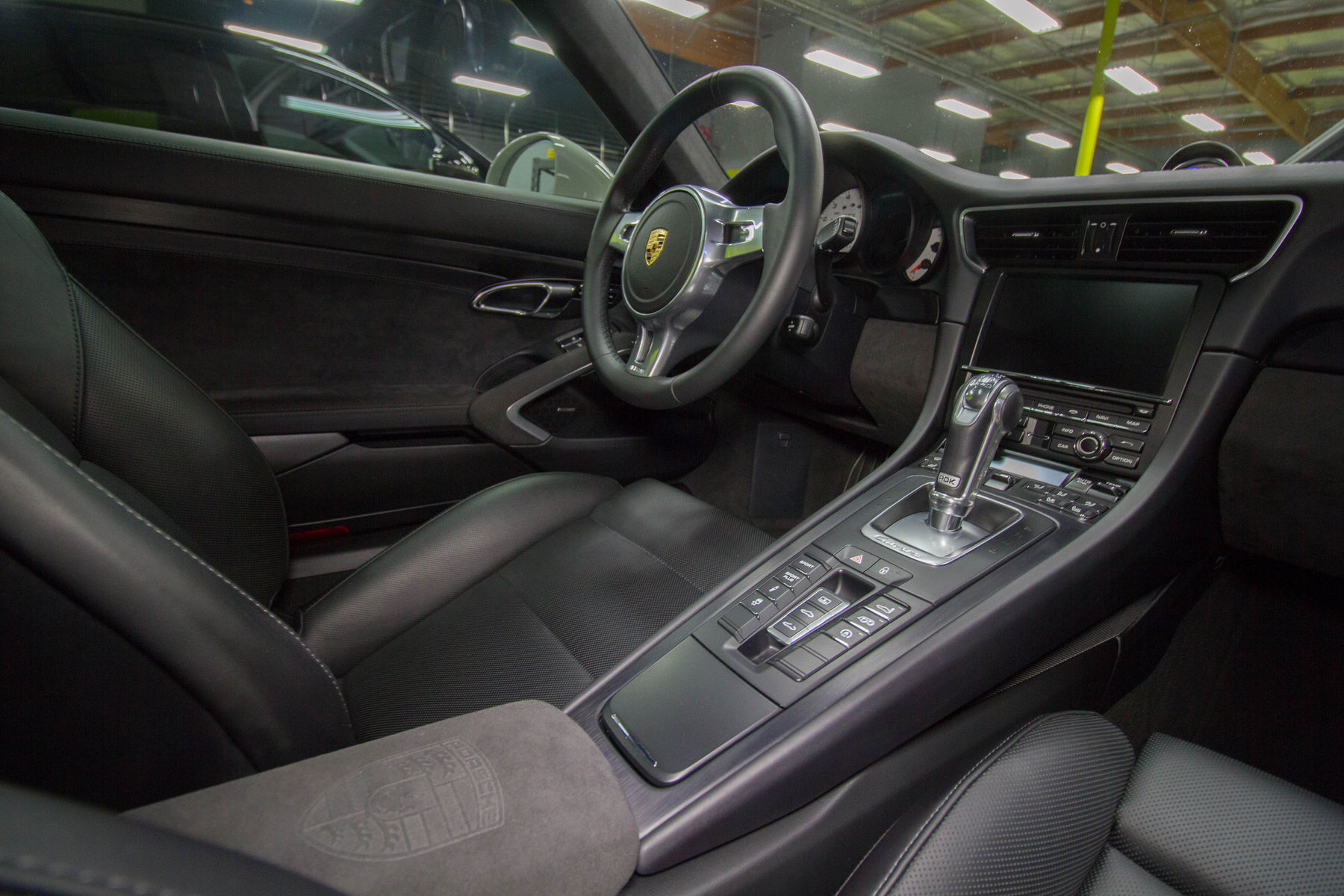 2016 Porsche 911 | 2016 Porsche 911 GTS