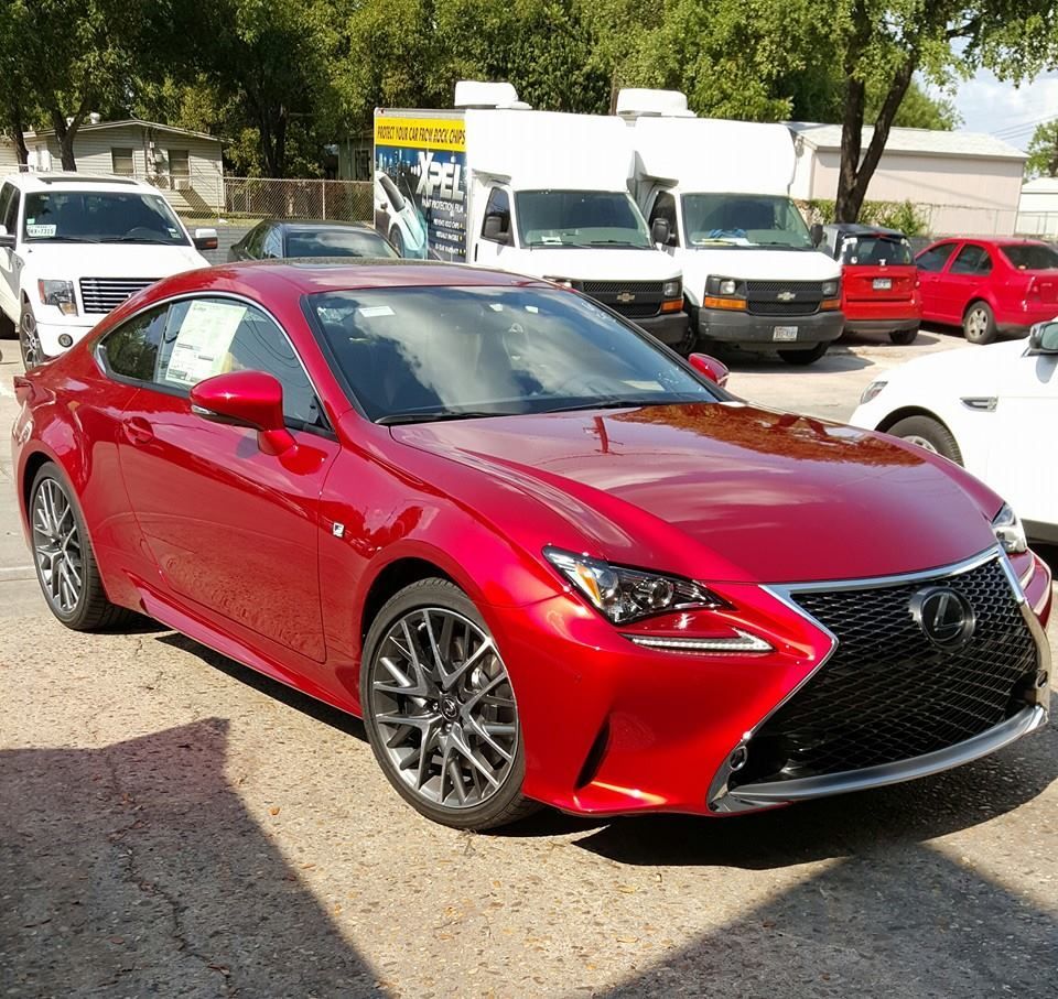    | Recent installs done here at XPEL San Antonio
