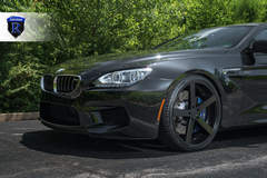 BMW M6 Gran Coupe