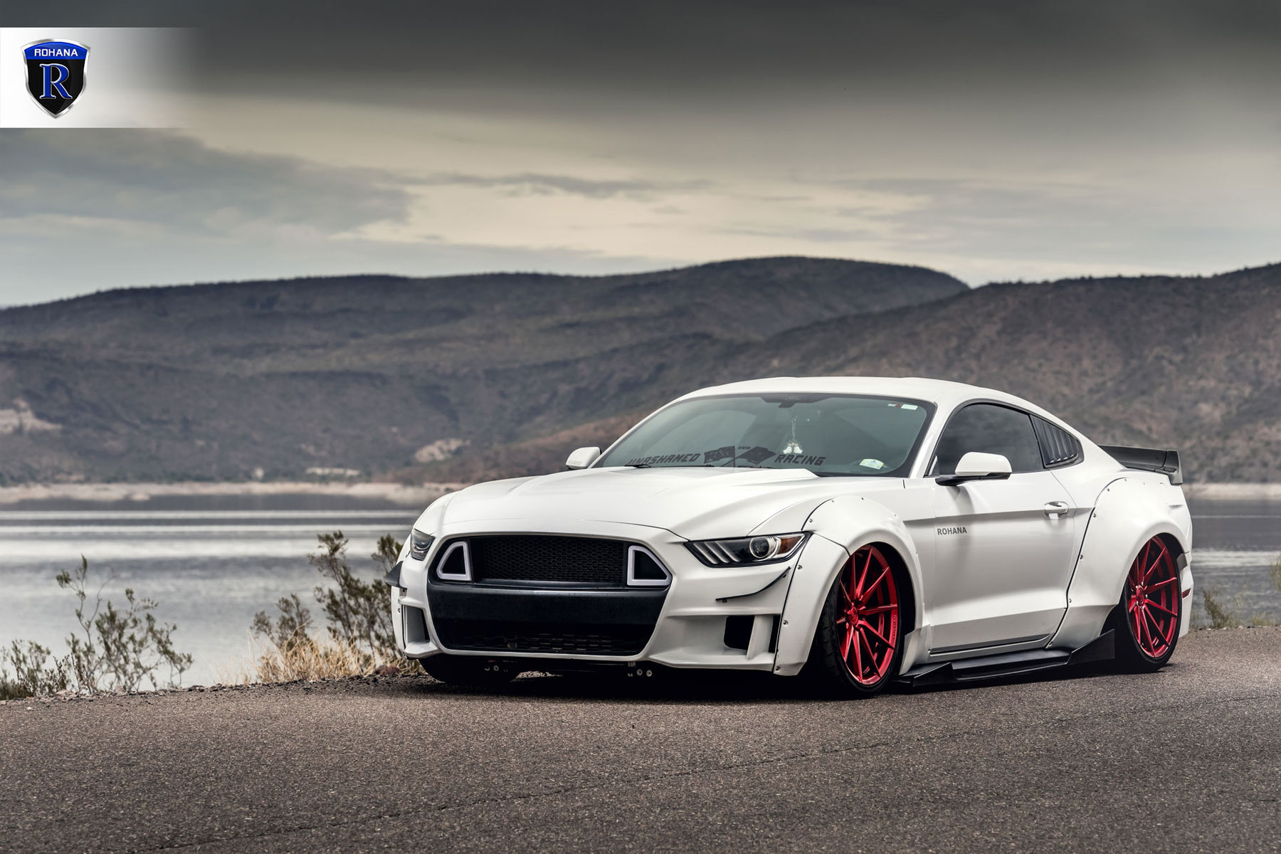  Ford Mustang | Ford Mustang