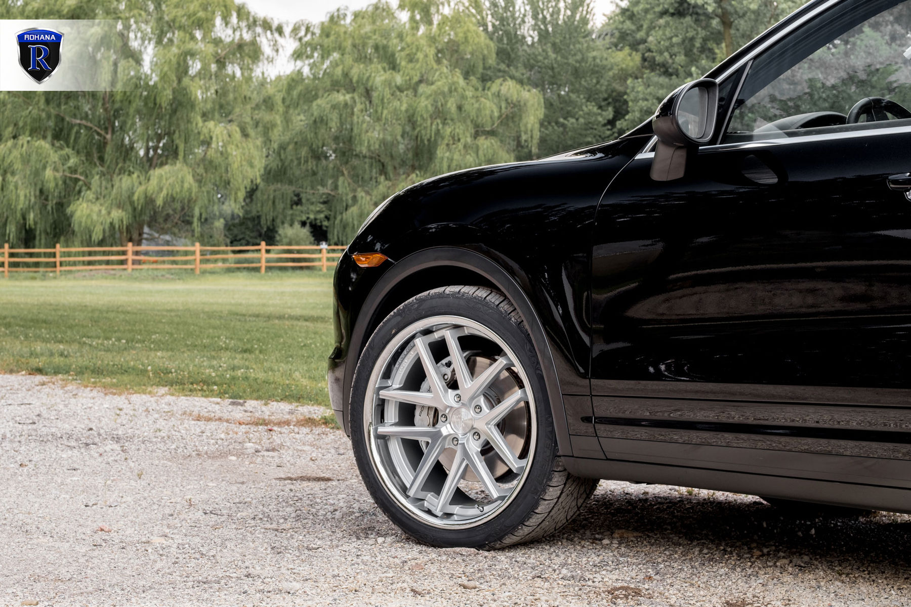  Porsche Cayenne | Porsche Cayenne